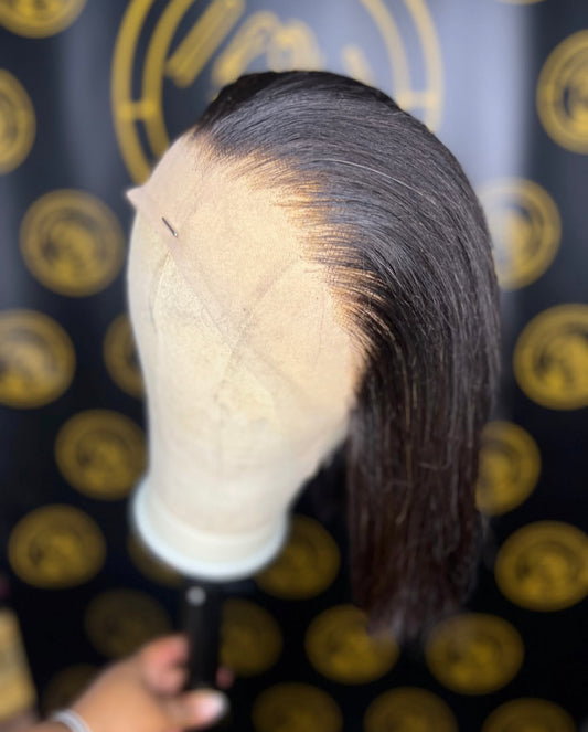 STRAIGHT FULL FRONTAL WIG